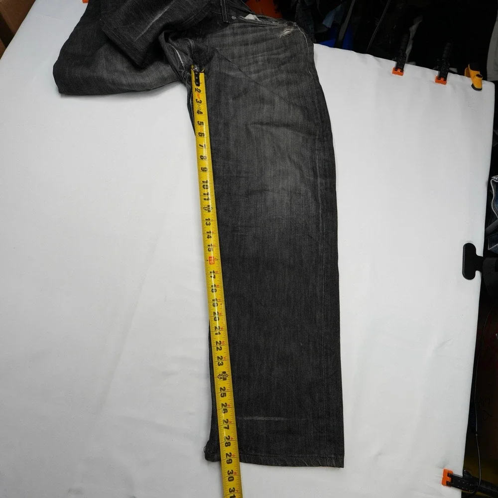 Levis product pair